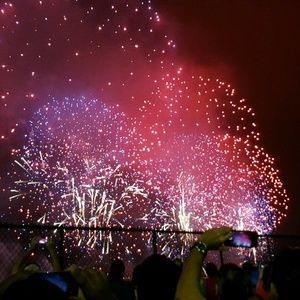 Meet your Posher, Buffy